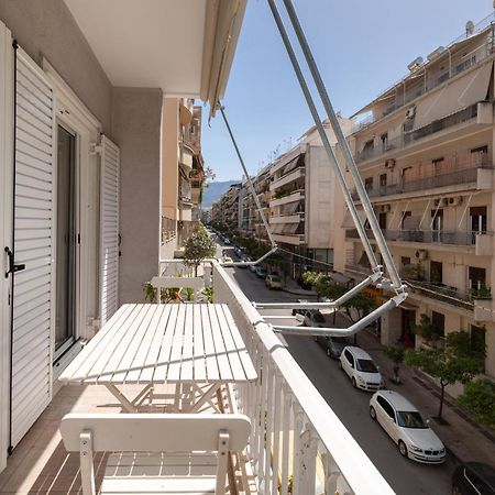 Vibrant In Pangrati By Athenian Homes ภายนอก รูปภาพ