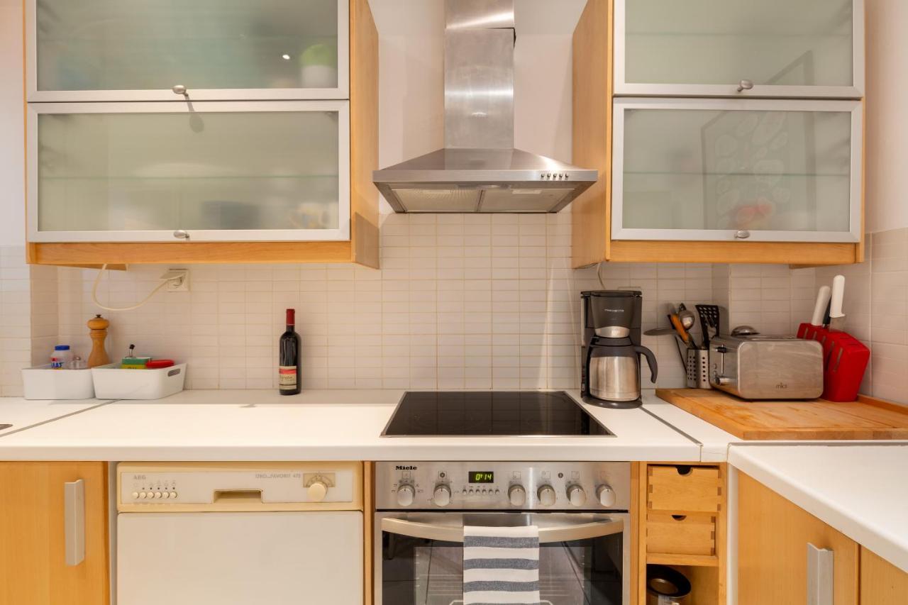 Vibrant In Pangrati By Athenian Homes ภายนอก รูปภาพ