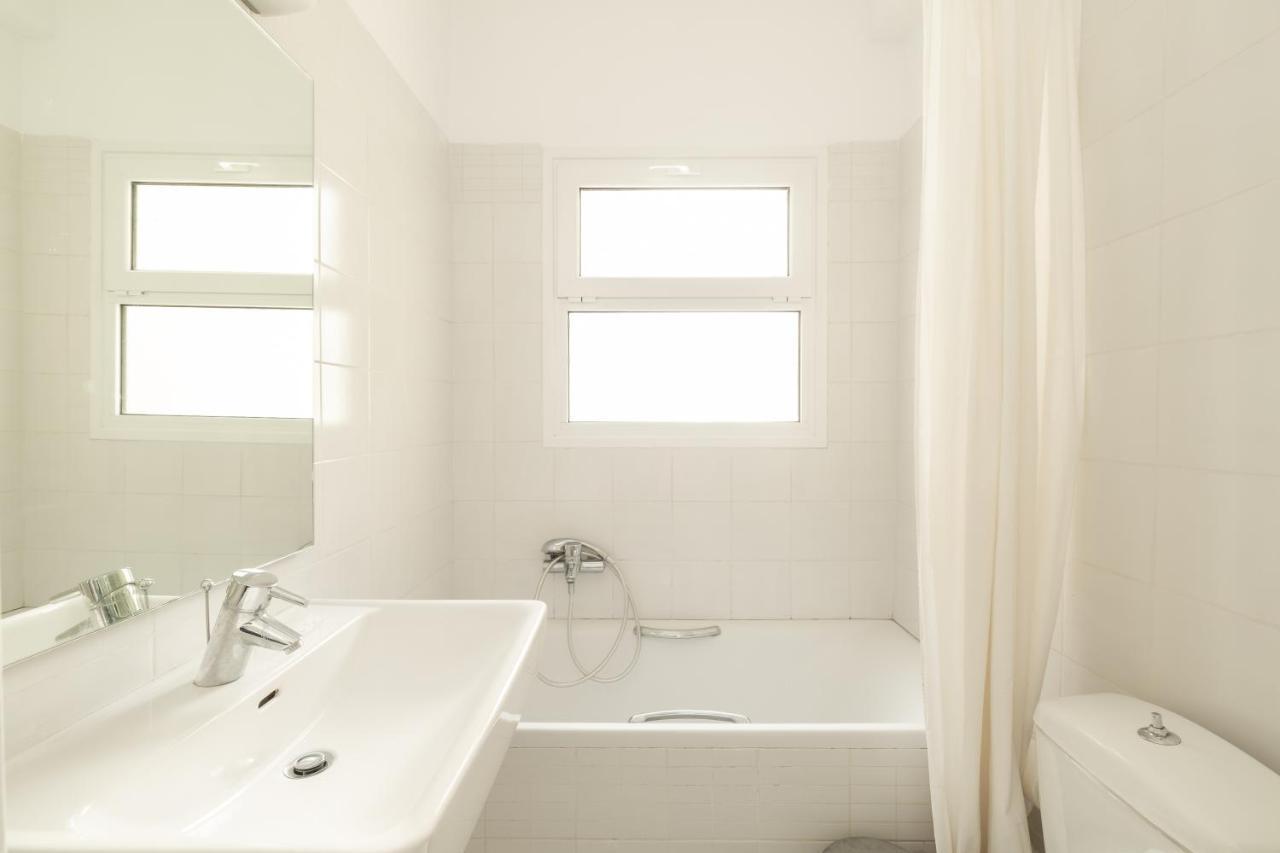 Vibrant In Pangrati By Athenian Homes ภายนอก รูปภาพ