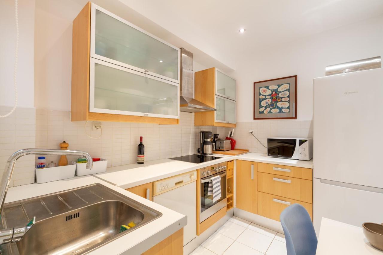 Vibrant In Pangrati By Athenian Homes ภายนอก รูปภาพ